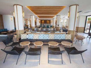 Corallium Dunamar by Lopesan Hotels