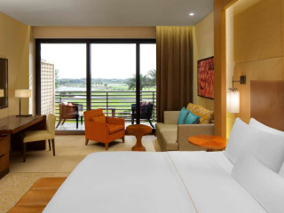 HERITAGE LE TELFAIR GOLF amp; SPA RESORT