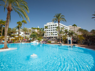 Corallium Beach by Lopesan Hotels