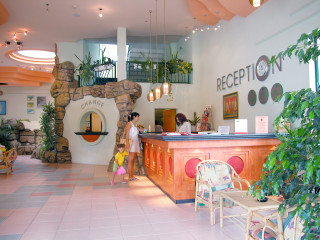 Trakia (Sunny Beach) 3*