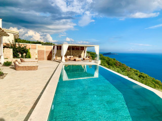 Parga Villas Collection