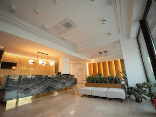 SOLID MAGIC APART-HOTEL