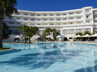 HOTEL LAICO HAMMAMET