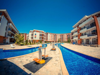 Privilege Fort Beach AH_FORT NOKS (St. Vlas) 3*