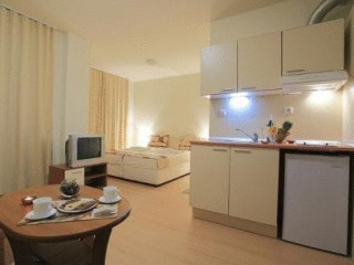 Rainbow Aparthotel II (Sunny Beach) 3*