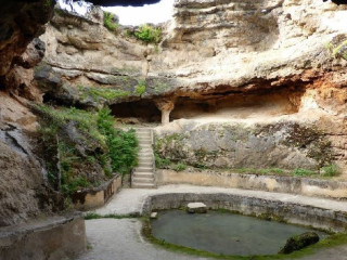 EXCURSIE 2 ZILE GEOAGIU BAI - CASCADA LOLAIA