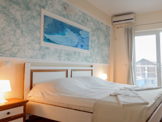 Hotel Atena Costinesti