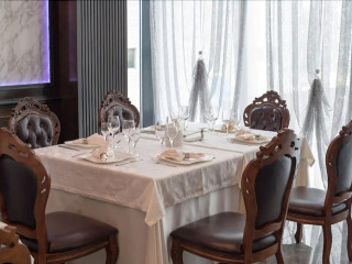 Hotel Spa Ice Resort