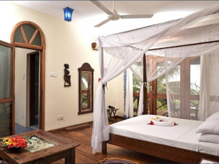 Mnarani Beach Cottages
