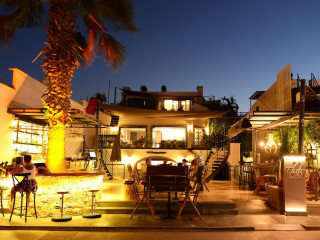 ELISTA HOTEL amp; SPA