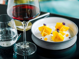 Sofitel Rome Villa Borghese