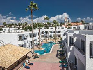 ANTHEA HOTEL APARTMENTS