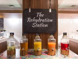 Novotel London Paddington Hotel