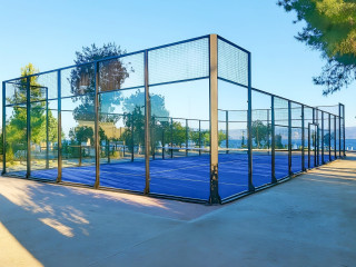 Radisson Paradise Beach Resort