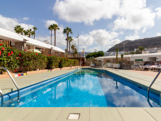 LETICIA DEL MAR APARTMENTS