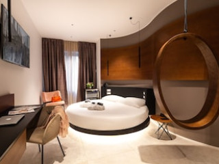 The Corner Duomo Hotel