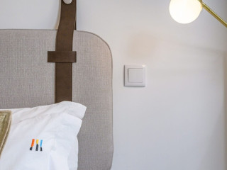 NAX APARTMENT B BY LIIIVING
