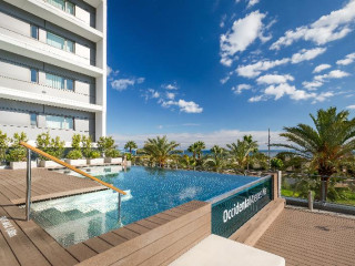 Occidental Atenea Mar