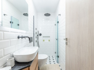 OLYGREEN ATHENS RESIDENCES