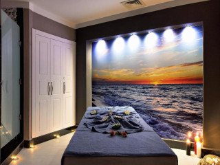 Batihan Beach Resort amp; Spa