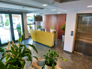 HOTEL SEMAJO