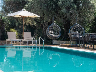 Summer Dream Lefkas