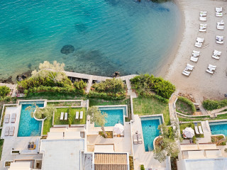 Corfu Imperial, A Grecotel Resort to Live