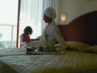 HOTEL FENICE