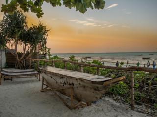 Coco Beach