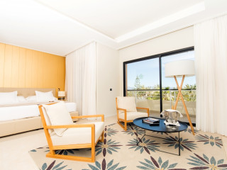 GPRO VALPARAISO PALACE HOTEL  SPA