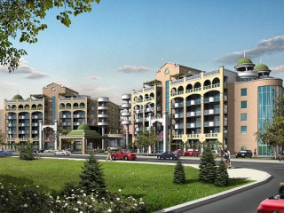 PALOMA PERISSIA HOTEL