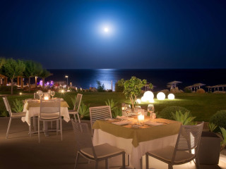 ELYSIUM RESORT AND SPA
