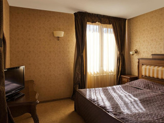 MPM Hotel Sport