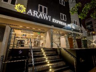 ARAWI MIRAFLORES EXPRESS