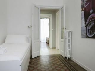 ITALIANWAY   - PIERO DELLA FRANCESCA 74