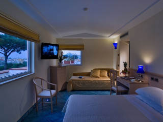 HOTEL REGINA PALACE TERME