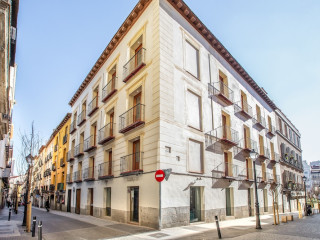 Apartamentos Slow Suites Chueca Madrid