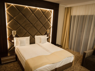 President Spa Baile Felix