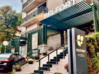 HOTEL BELFORT.