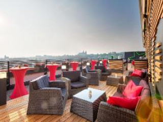 Vienna House by Wyndham Diplomat Prague