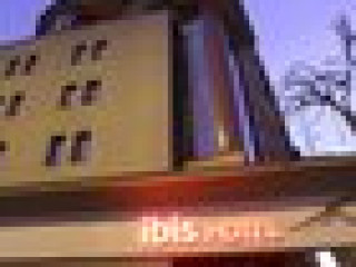 IBIS BUDAPEST HEROES SQUARE