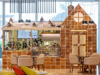 Grand Mercure Dubai City