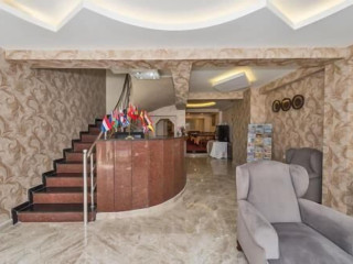 ABAM HOTEL