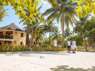 Sansi Kae Beach Resort & Spa