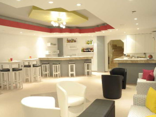 Evalia Apartments