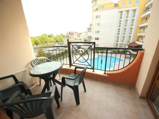Hotel Terral
