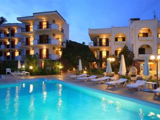 Calista Luxury Resort