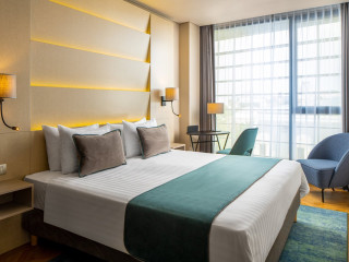 LEONARDO HOTEL BUCHAREST CITY CENTER