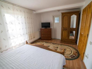 Pensiunea Perla Brazilor