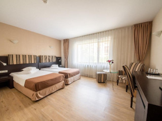 Hotel Parliament